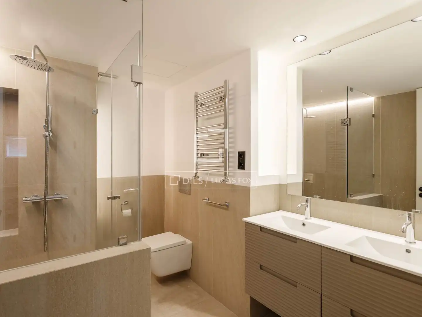 Piso de 148 m² en Madrid