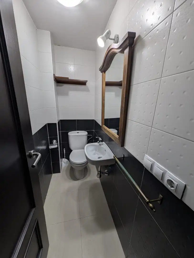 Piso de 55 m² en Lucena