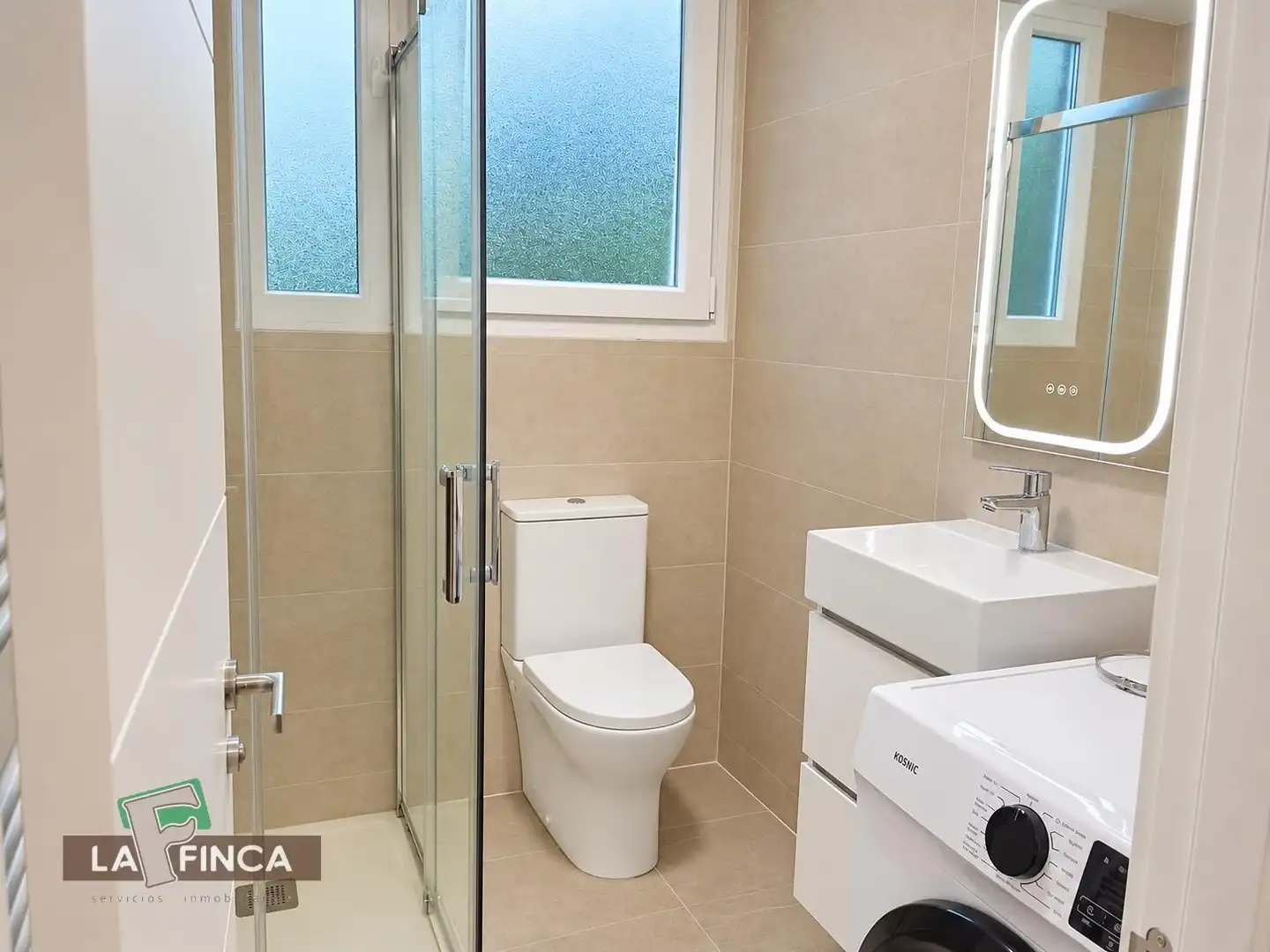 Piso de 71 m² en Oviedo
