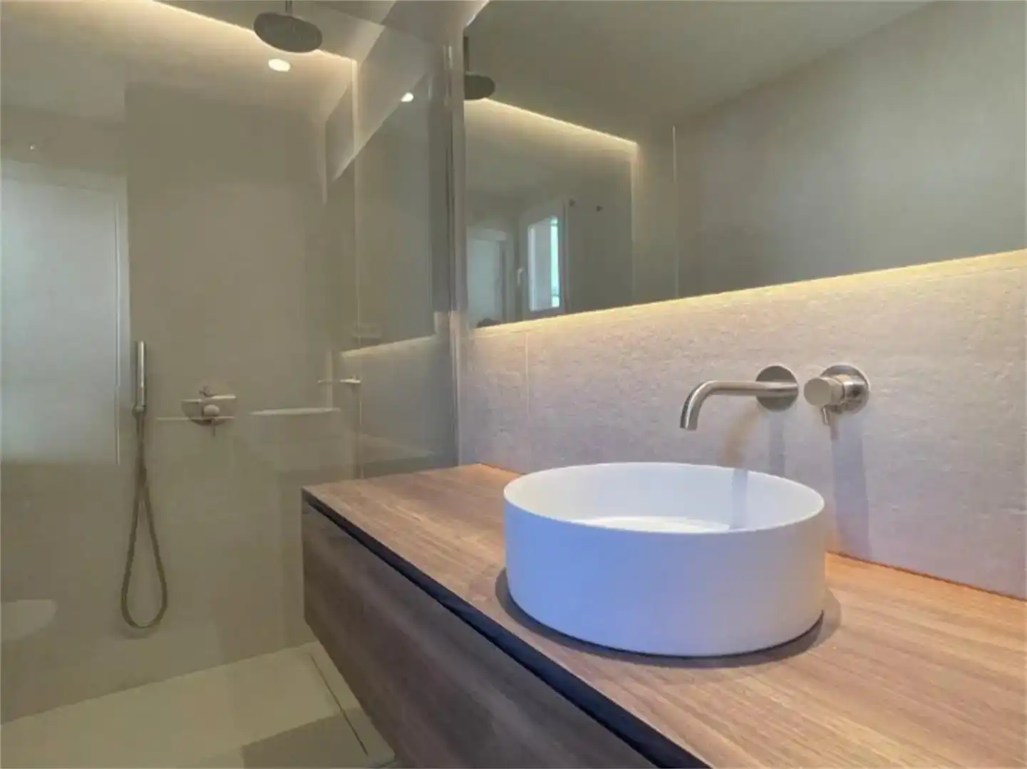 Piso de 80 m² en Segovia