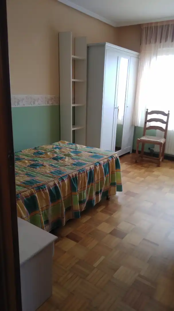 Piso de 100 m² en Santander