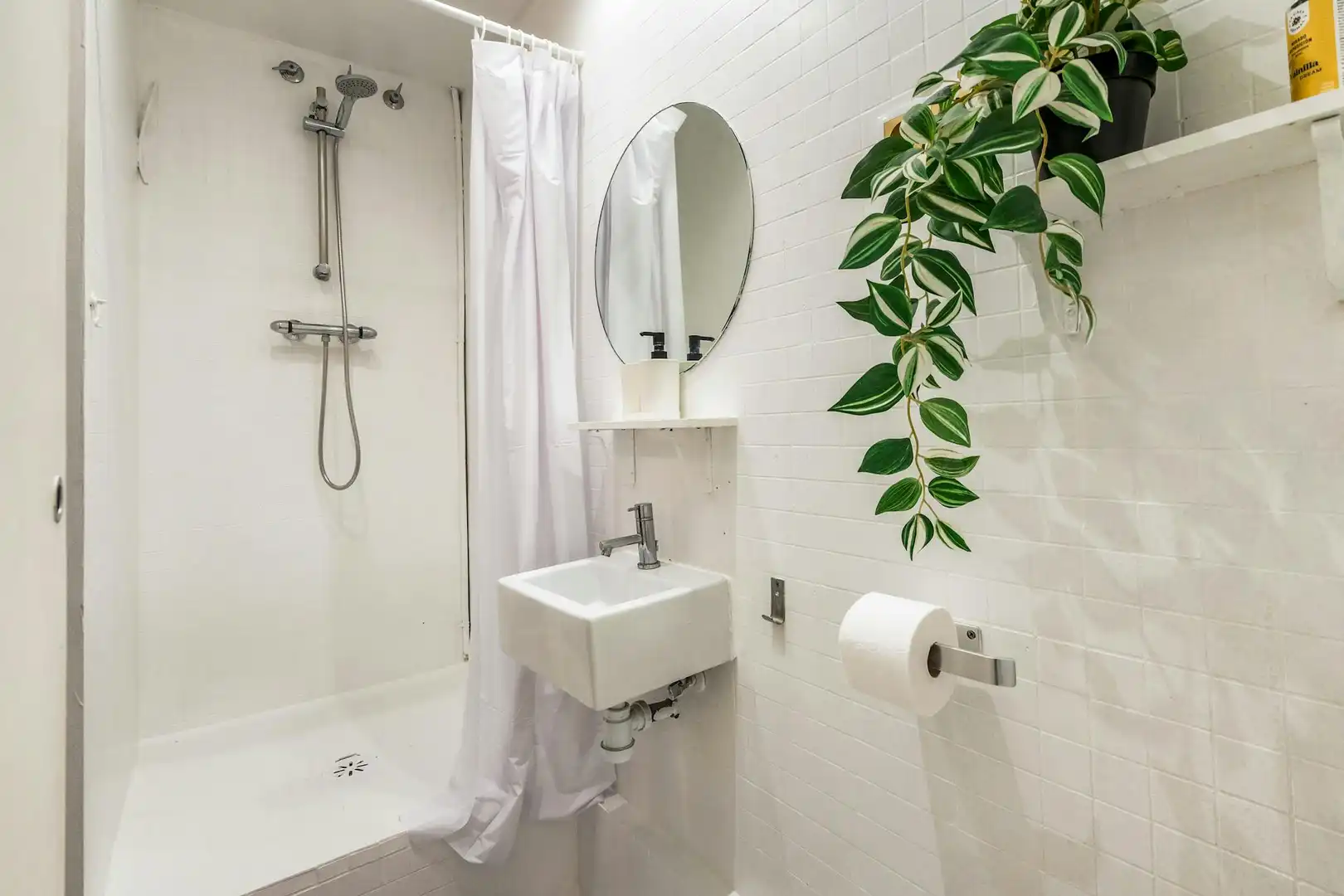 Habitación en alquiler, Barcelona