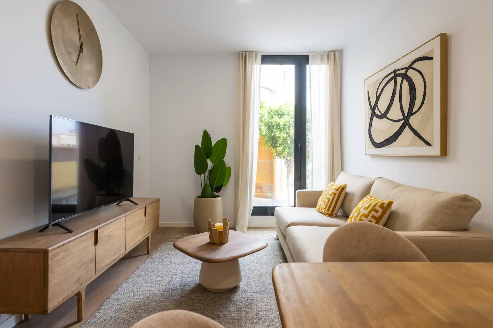 Piso de 54 m² en Telde