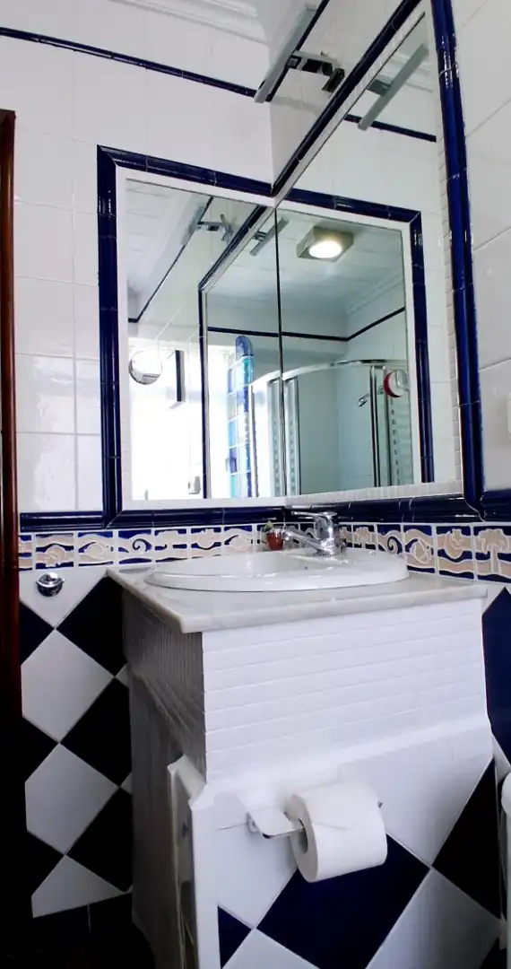 Piso de 80 m² en Granada