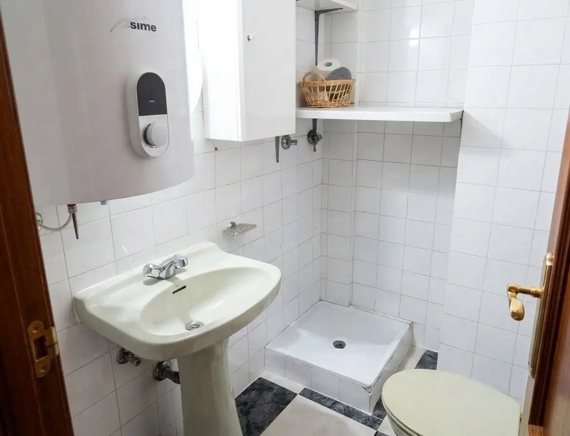 Piso de 104 m² en Granada