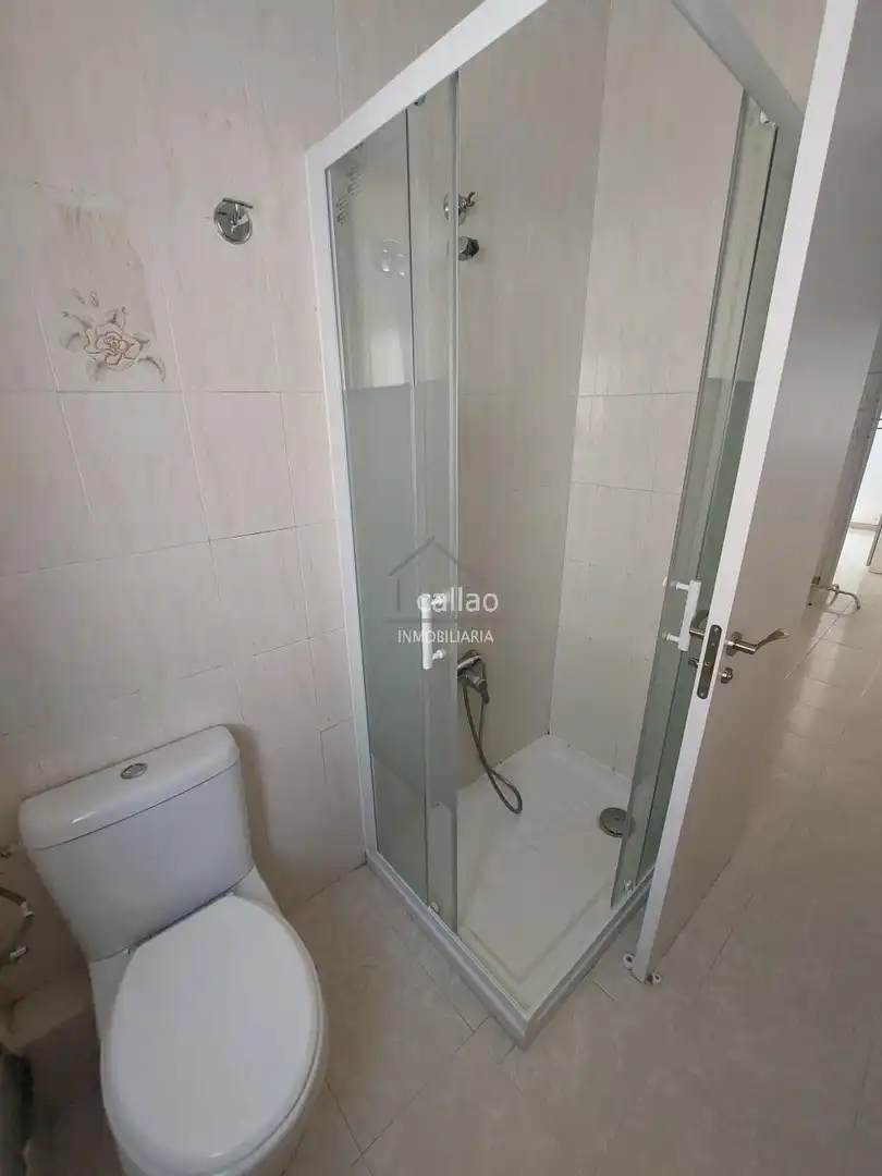 Piso de 64 m² en Narón