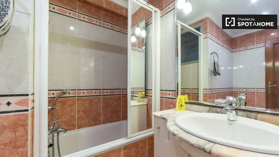 Habitación 128 m², Valencia