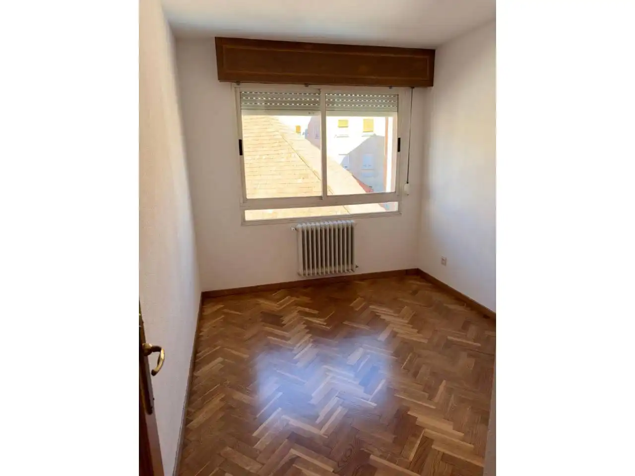 Piso de 159 m² en Zamora