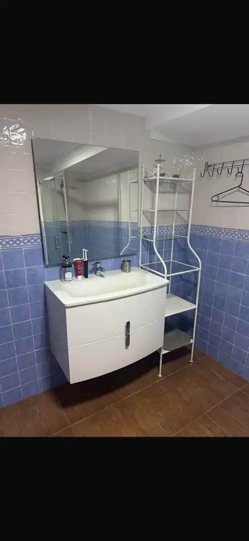 Piso de 100 m² en Rincón de la Victoria