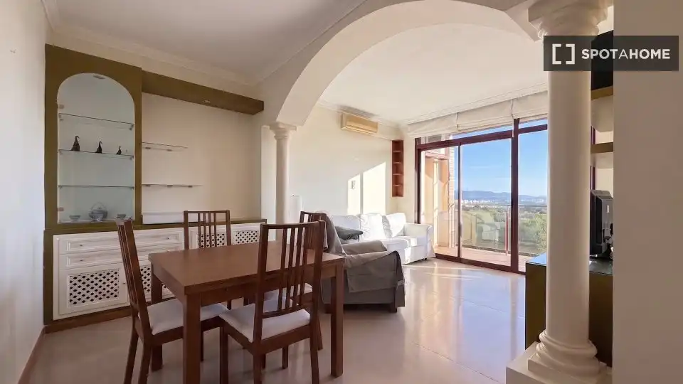Habitación en alquiler, Sabadell