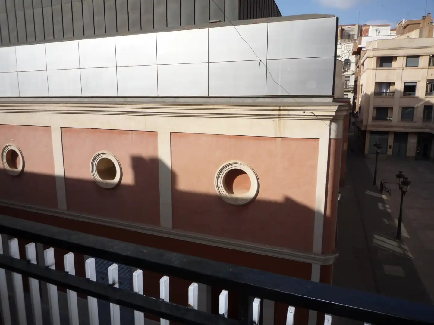Piso de 122 m² en Albacete