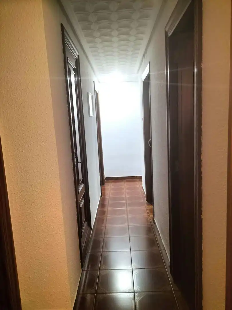 Habitació de lloguer, València
