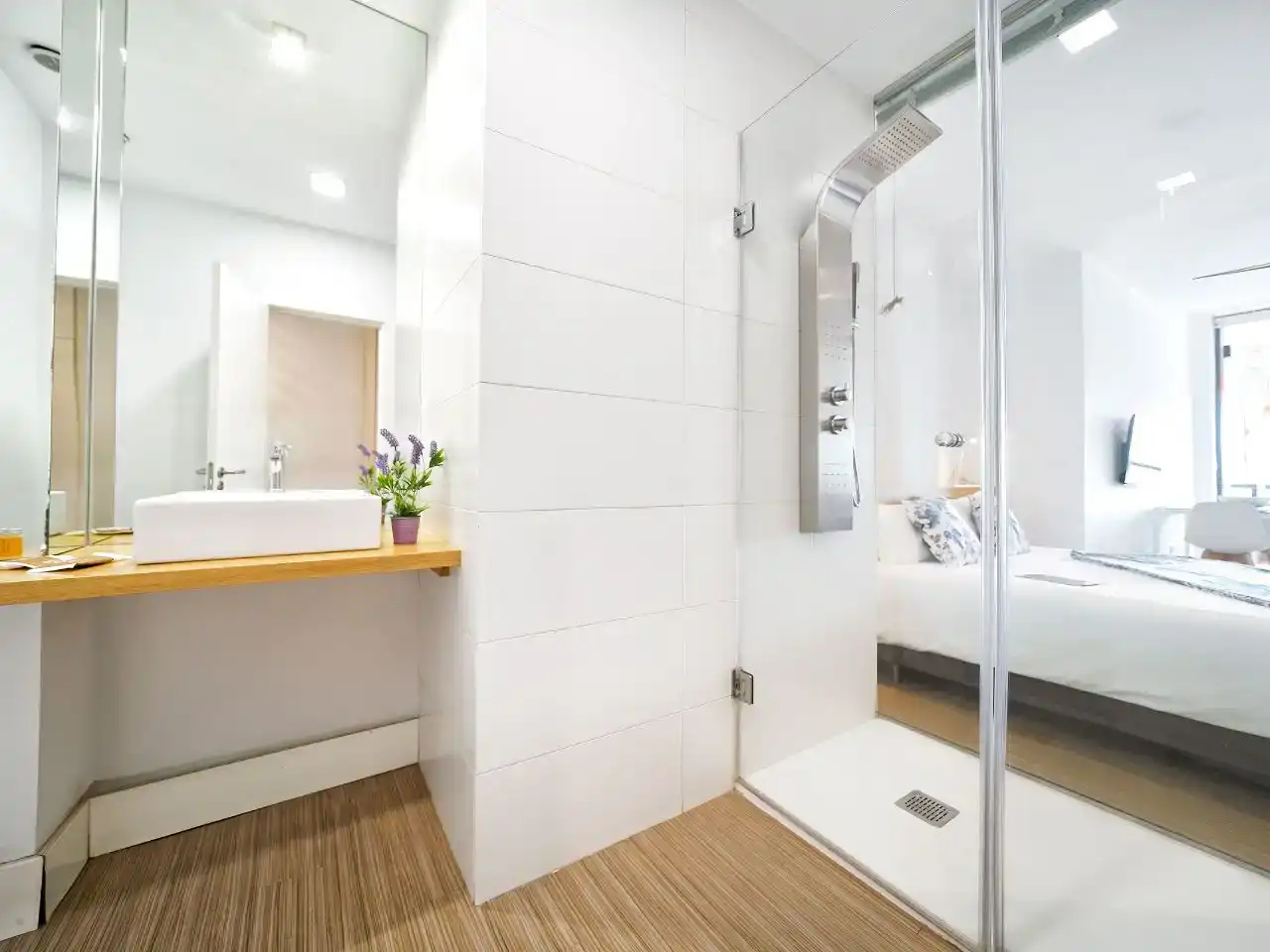 Piso de 55 m² en Las Palmas de Gran Canaria