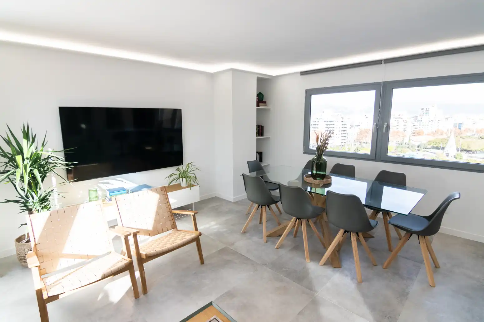 Wohnung 168 m² in Palma