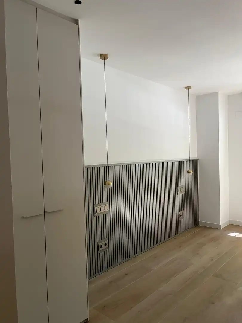 Pis de 66 m² a Pamplona