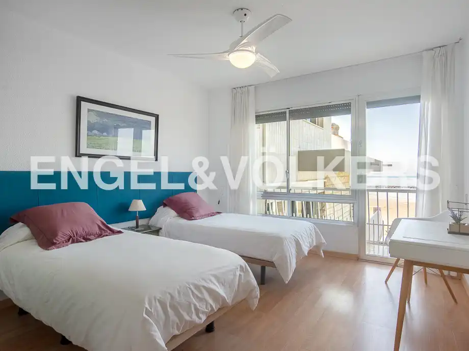 Piso de 636 m² en Benicasim