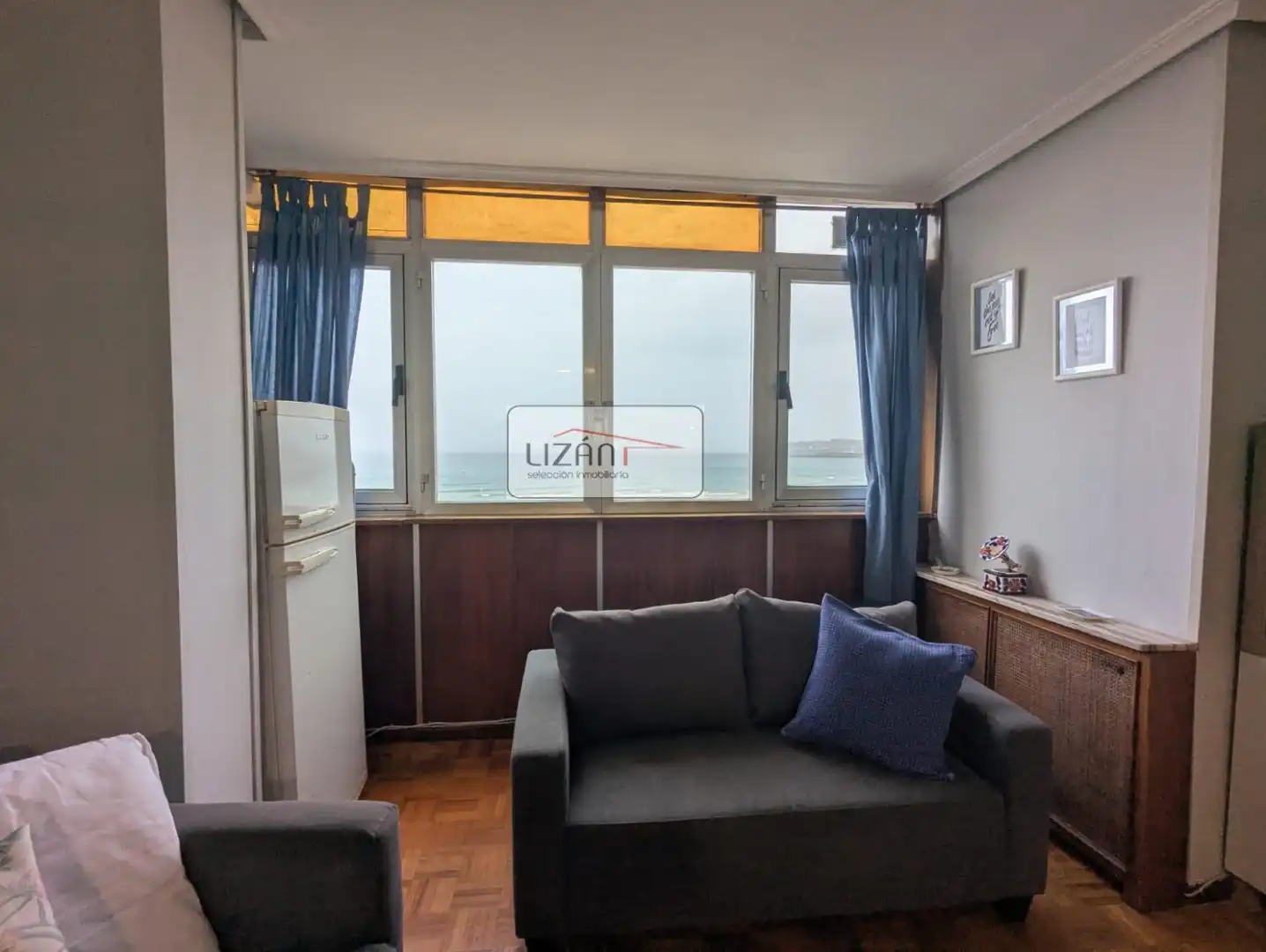 Piso de 68 m² en Gijón