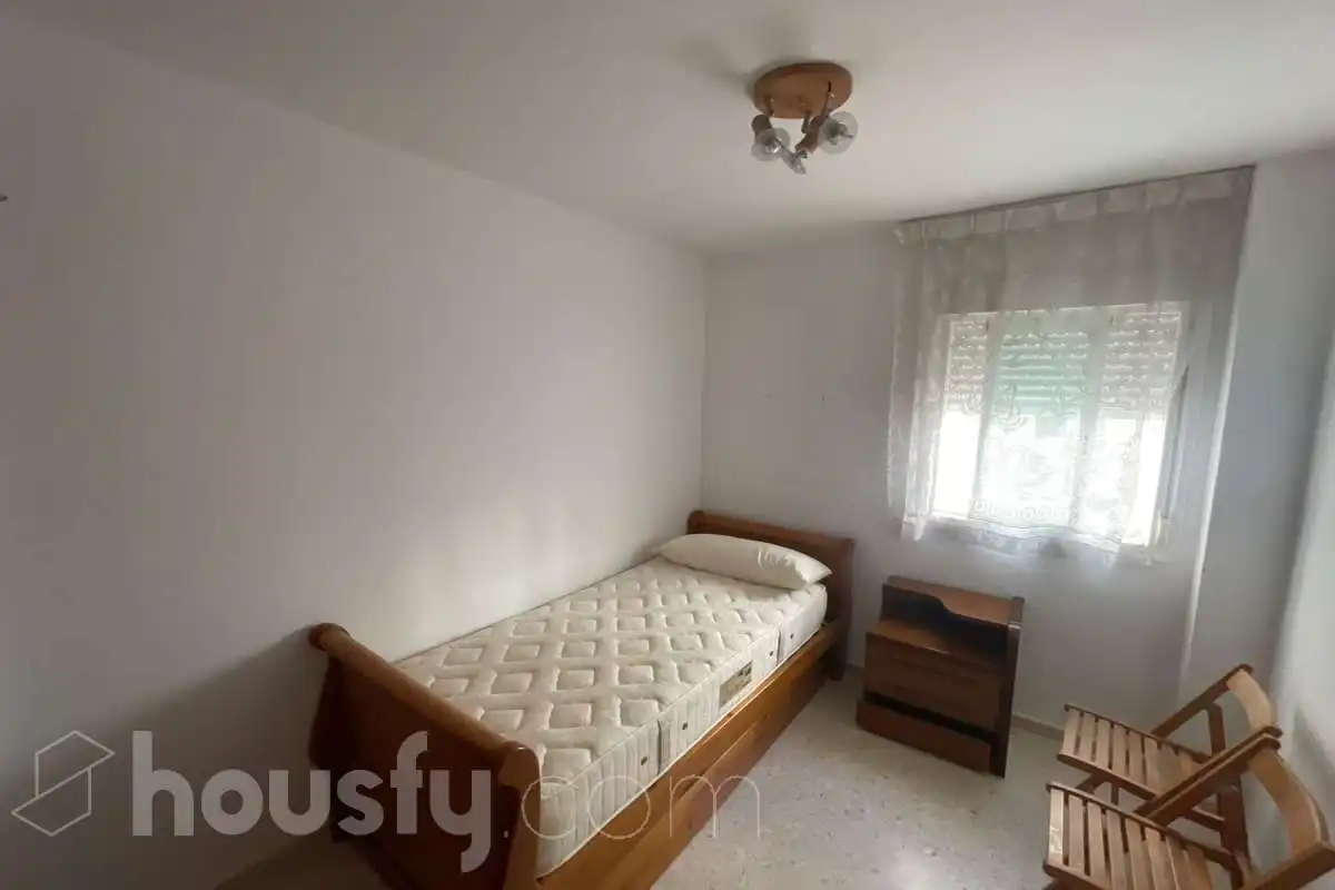 Pis de 76 m² a Jerez de la Frontera