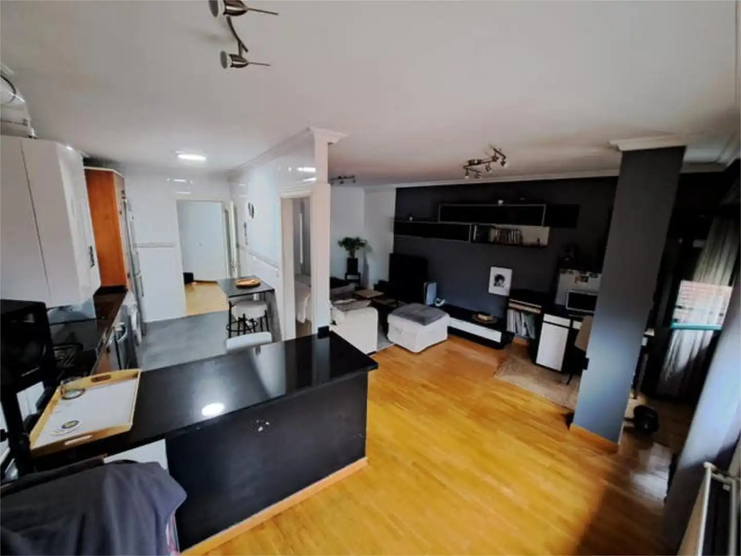 Piso de 120 m² en Lena
