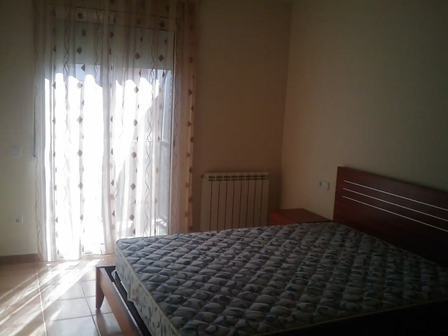 Квартира 80 м² у Berga