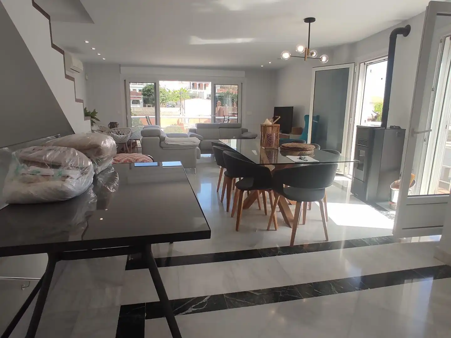 Piso de 200 m² en Almuñécar