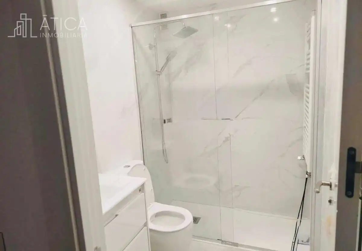 Piso de 100 m² en Salamanca