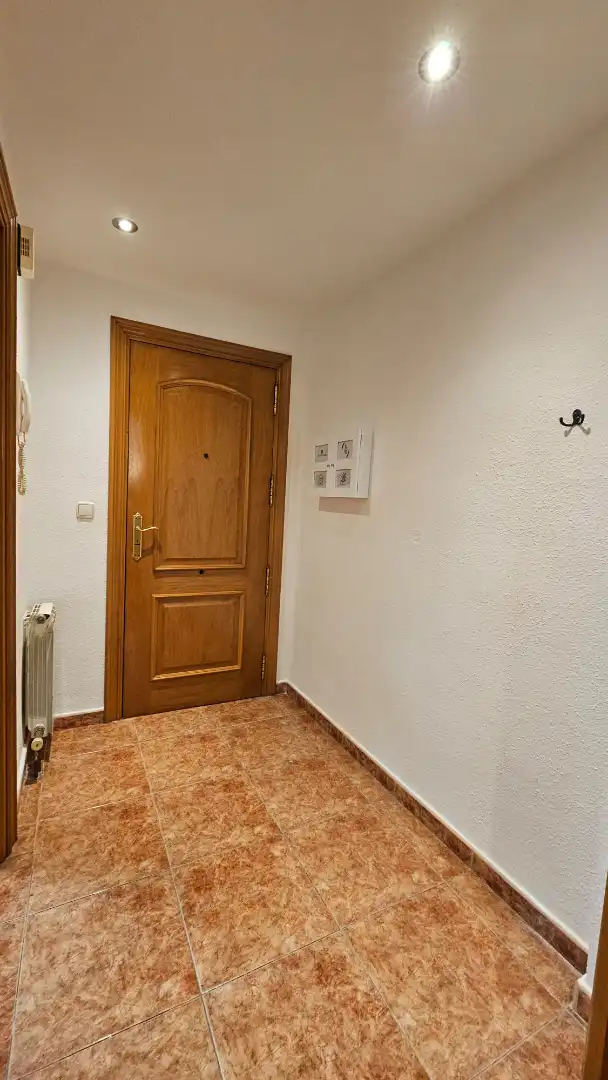 Apartamento 67 m² em Saragoça