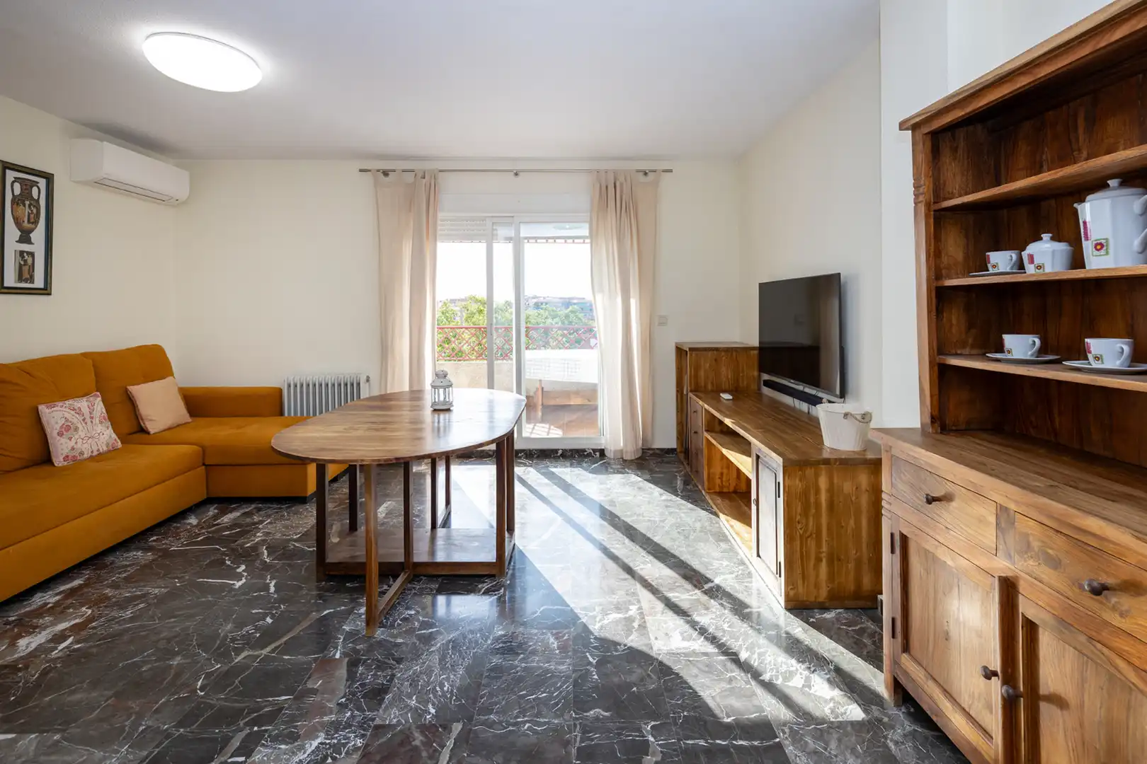 Piso de 102 m² en Granada