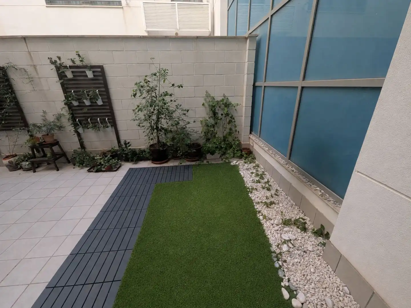 Piso de 90 m² en Jaén