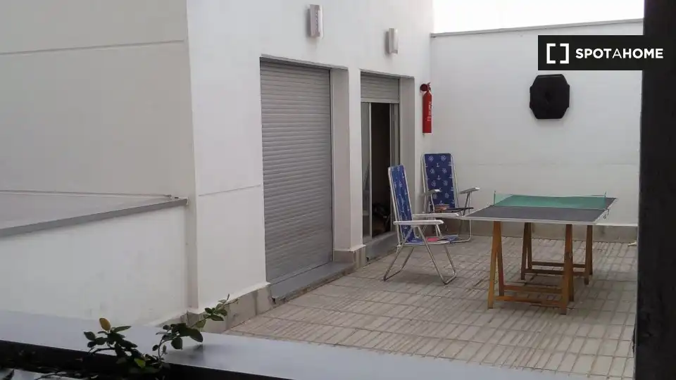 Habitación en alquiler, Madrid