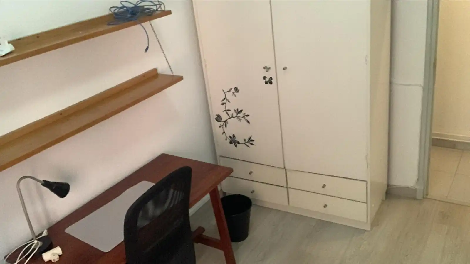 Habitació de lloguer, Múrcia