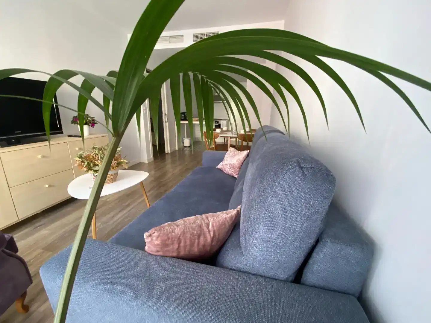 Piso de 70 m² en Córdoba