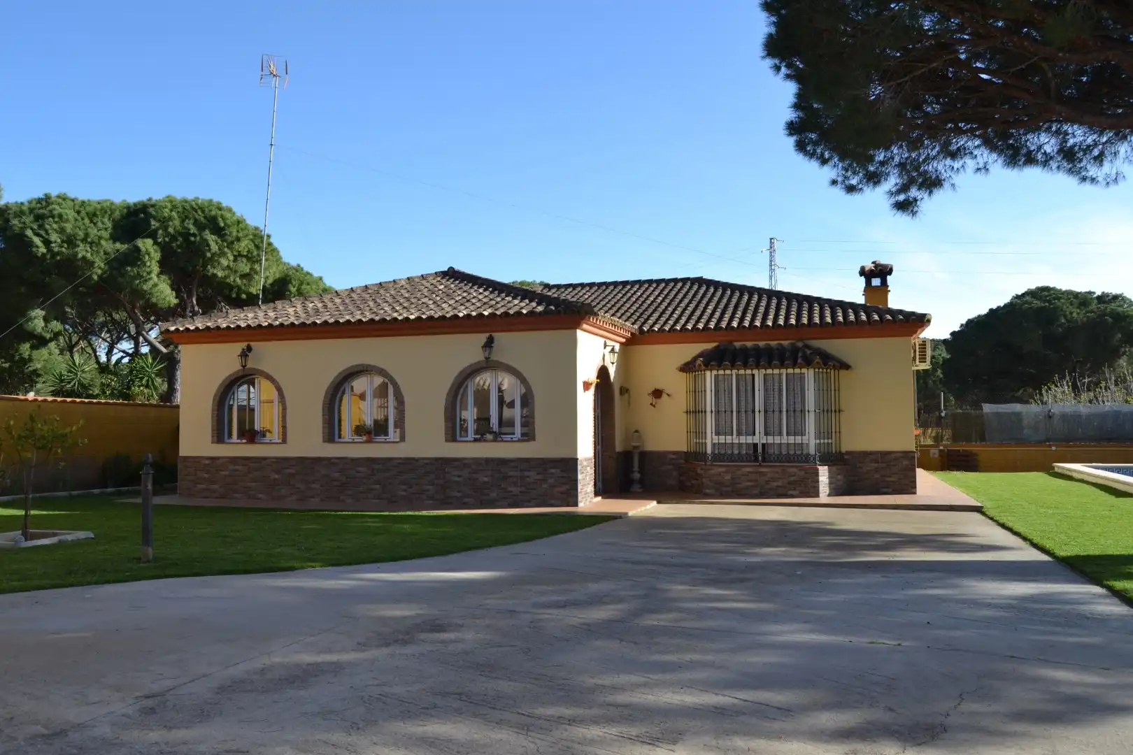 Piso de 150 m² en Puerto Real