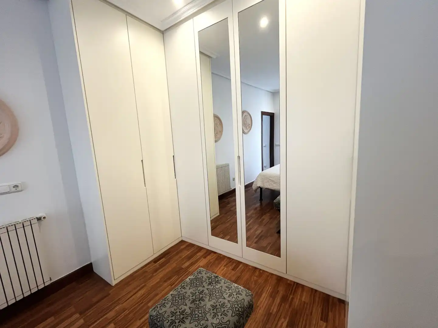 Piso de 74 m² en San Sebastián