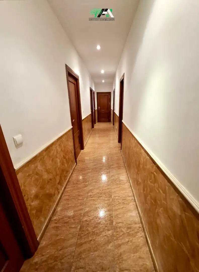 Piso de 178 m² en Baeza