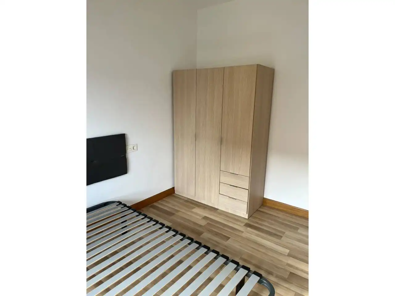 Pis de 70 m² a Lleó