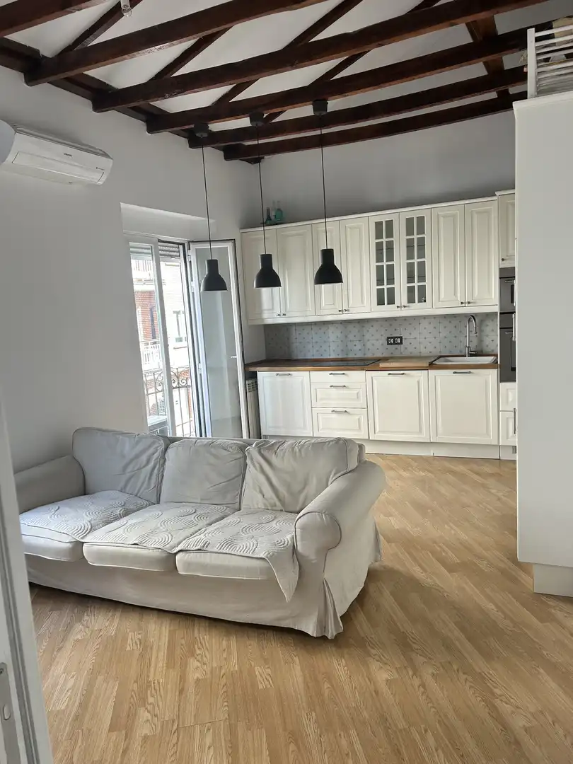 Pis de 54 m² a Madrid
