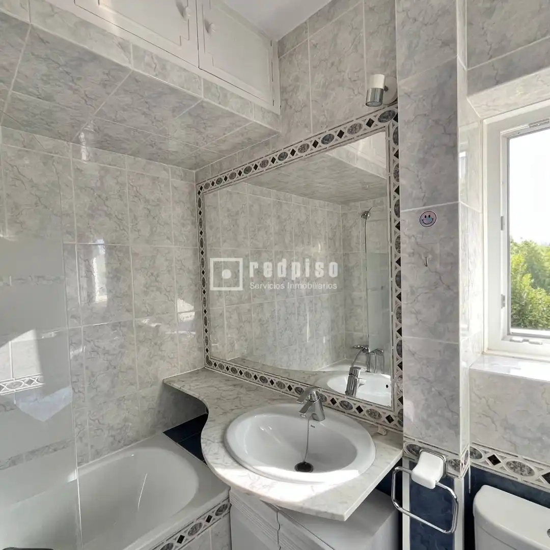 Piso de 79 m² en Madrid