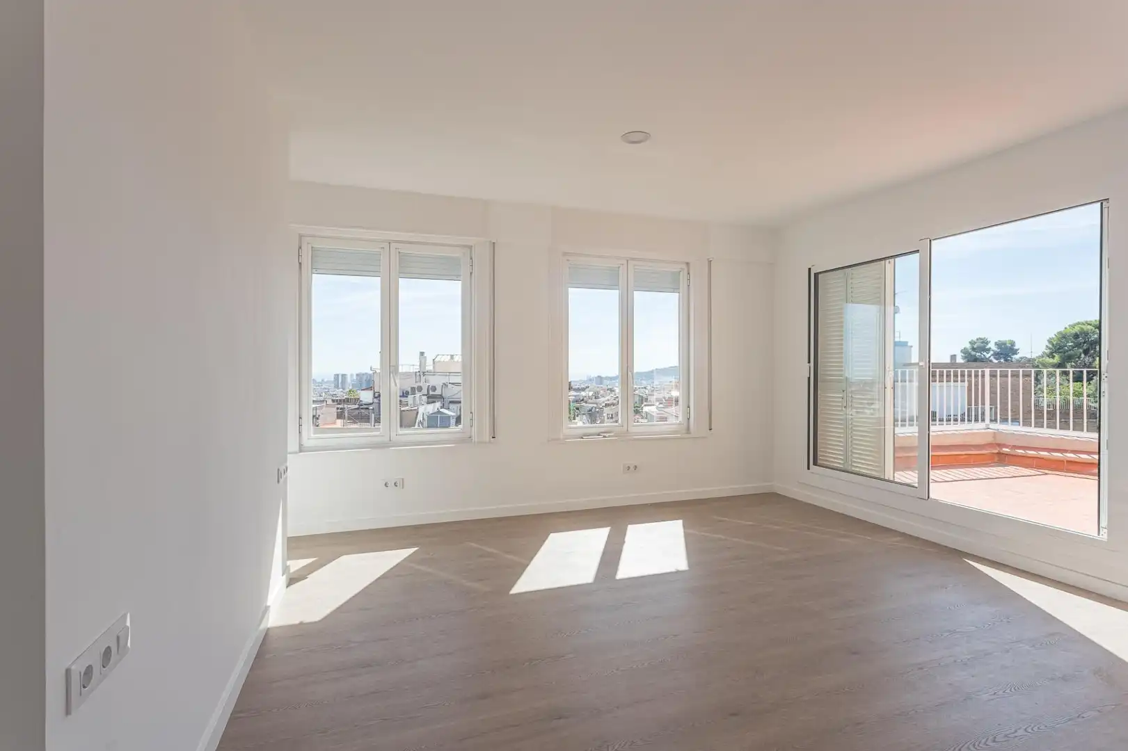 Appartamento 256 m² a Barcelona
