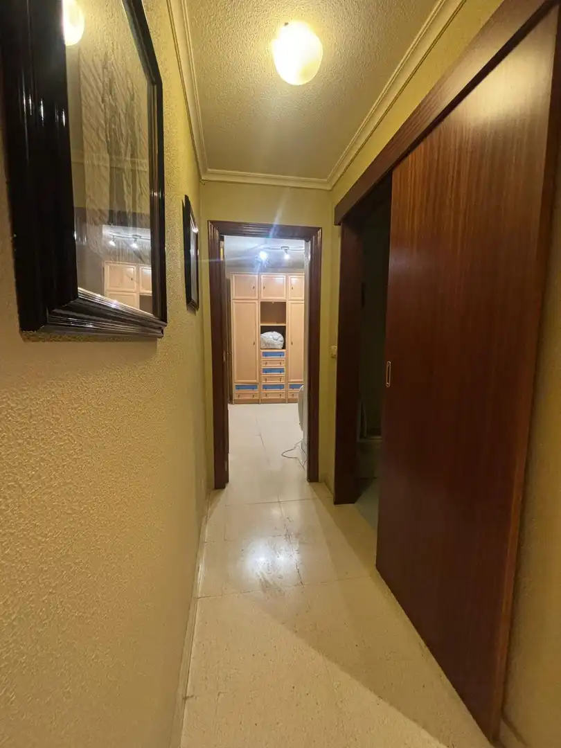 Piso de 80 m² en Valdepeñas