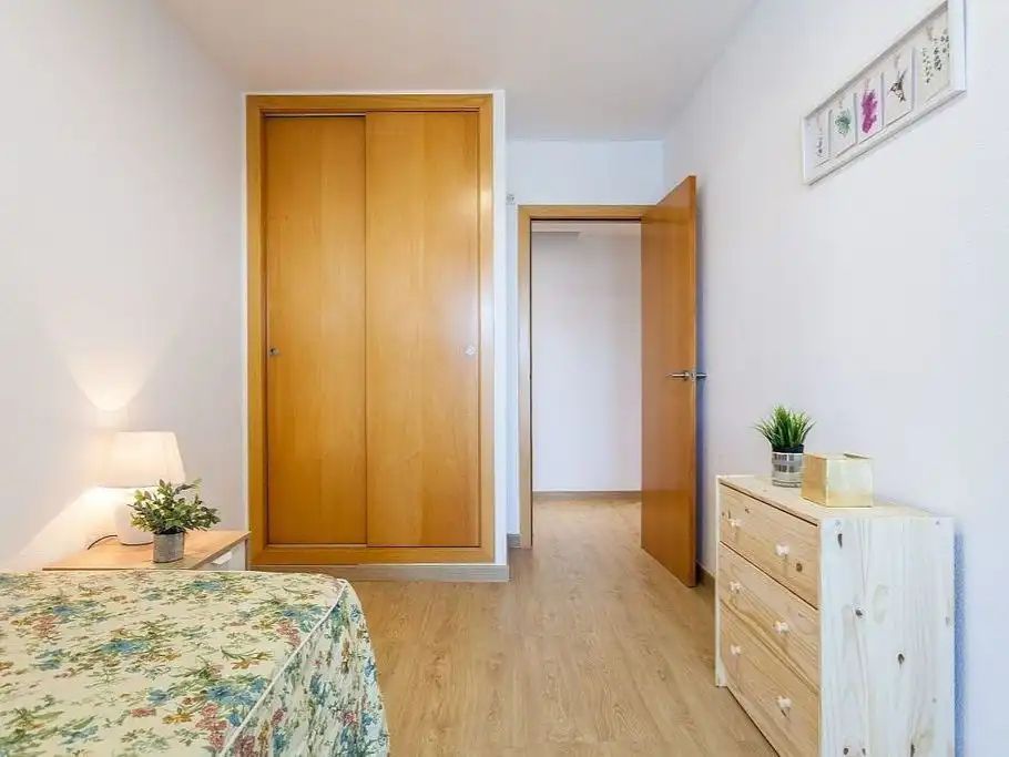 Habitación 50 m², Irún