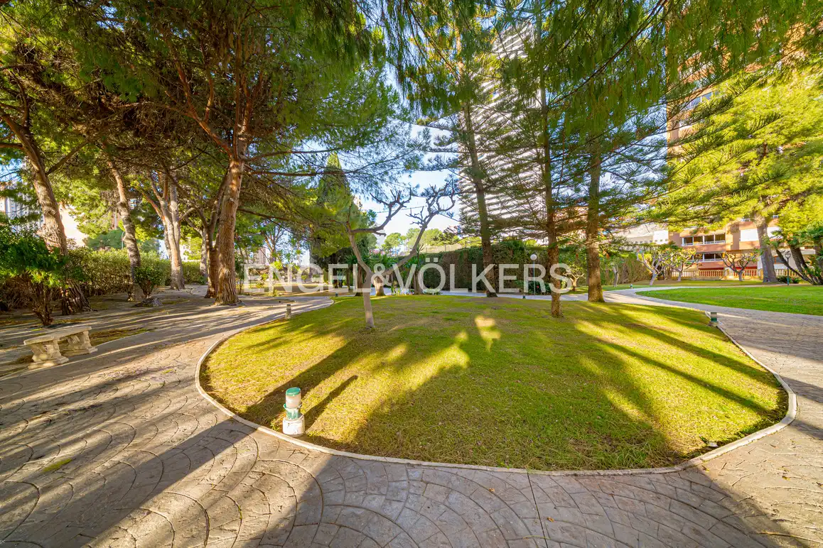 Appartamento 110 m² a Benidorm