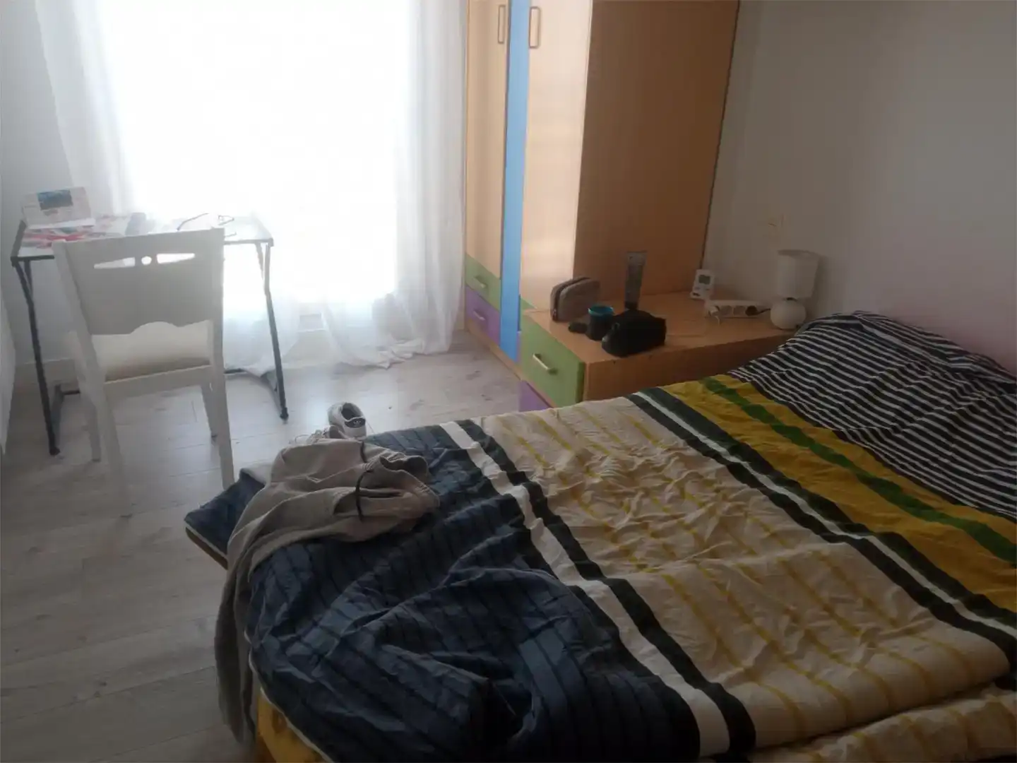 Habitación 15 m², Villamediana de Iregua