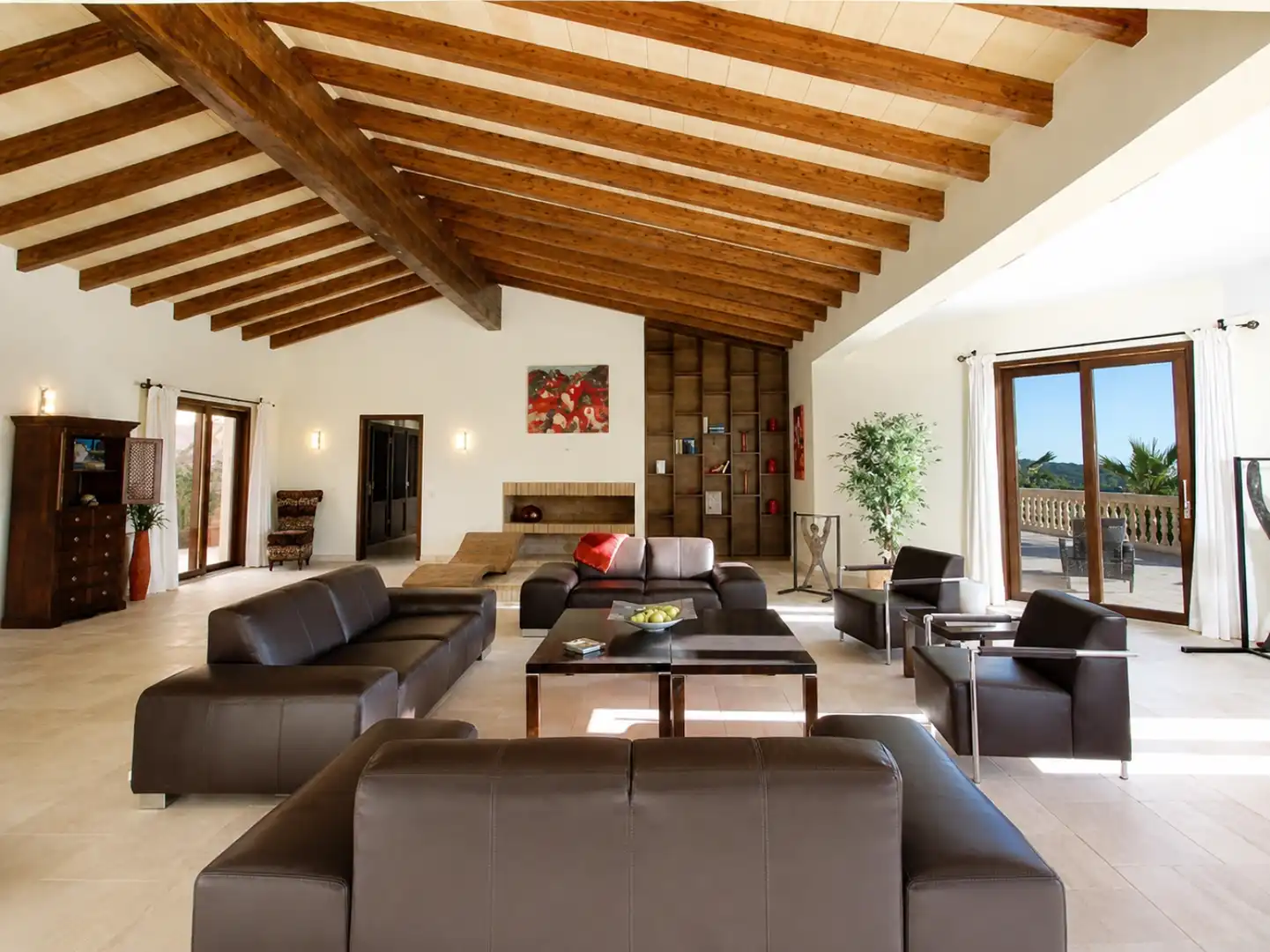 Piso de 50500 m² en Alaró