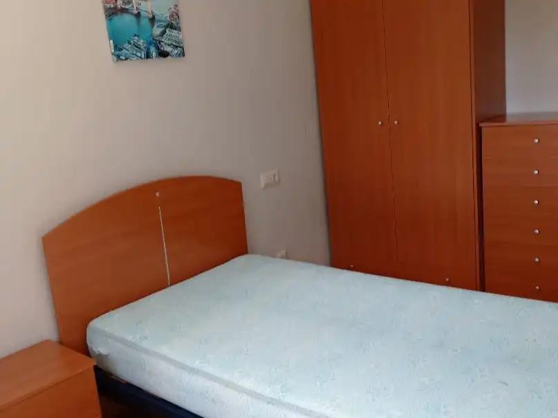 Piso de 75 m² en Santiago de Compostela