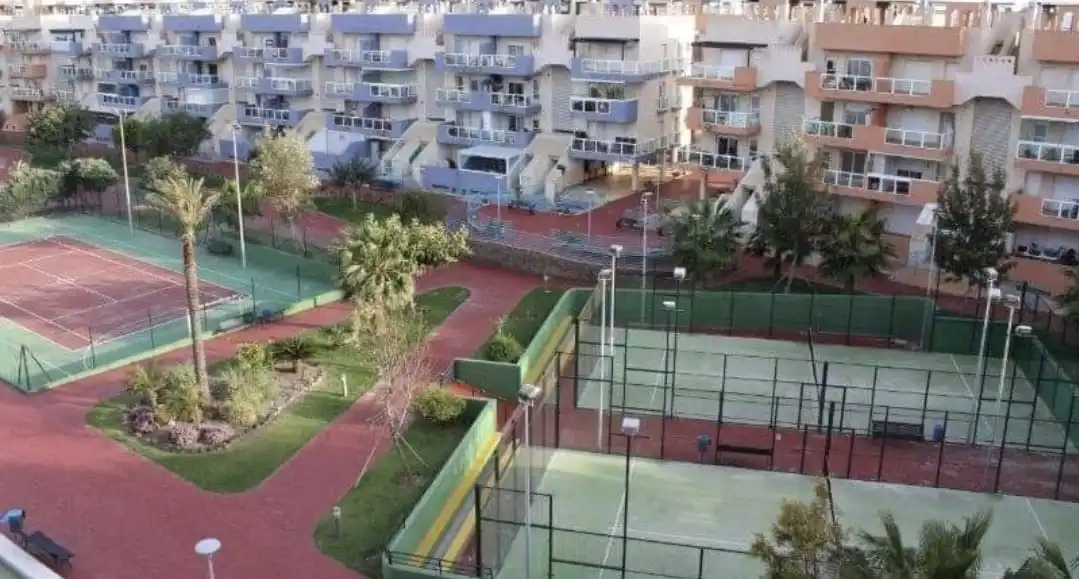 Piso de 80 m² en El Ejido