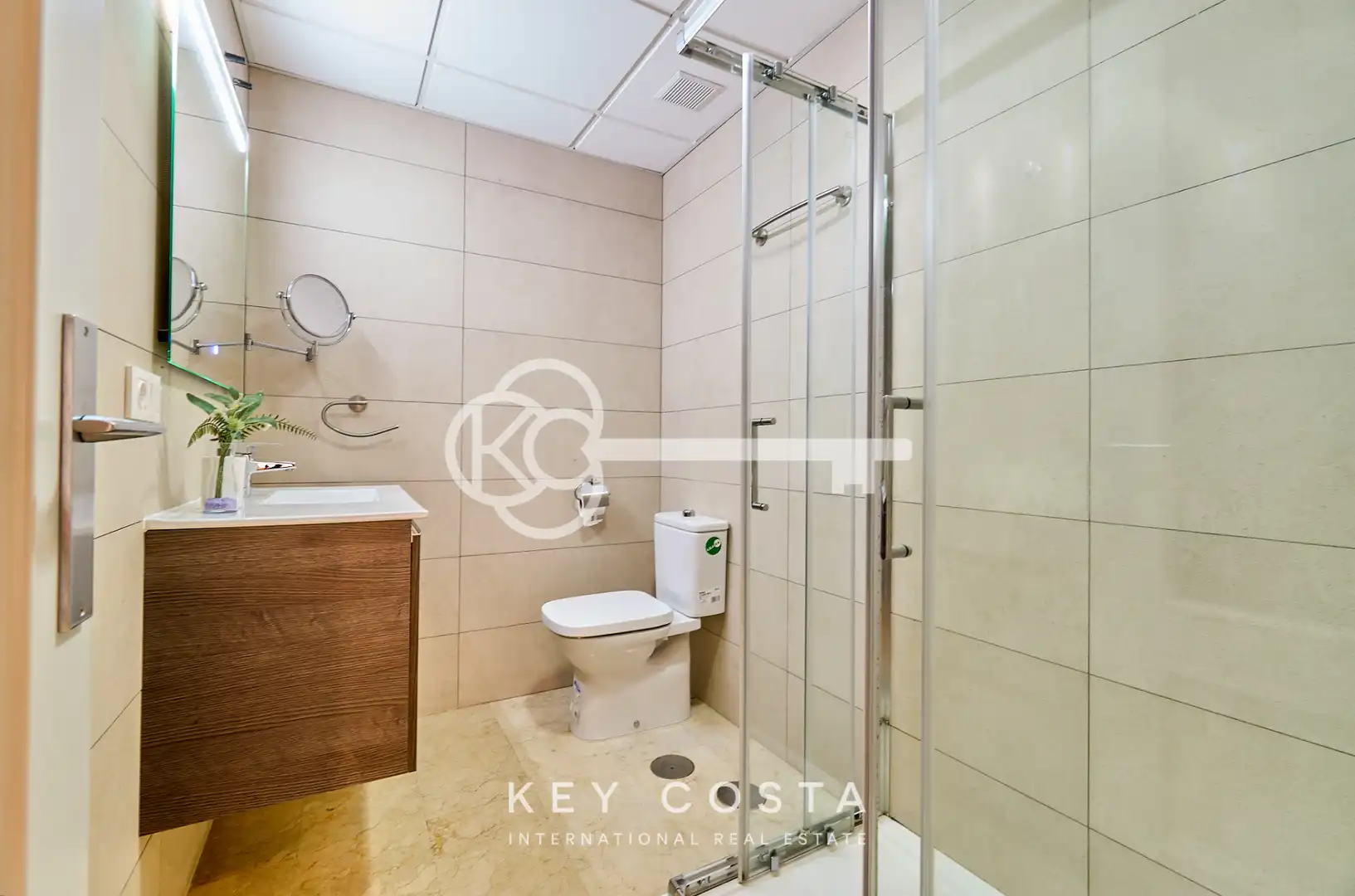 Pis de 105 m² a Alacant