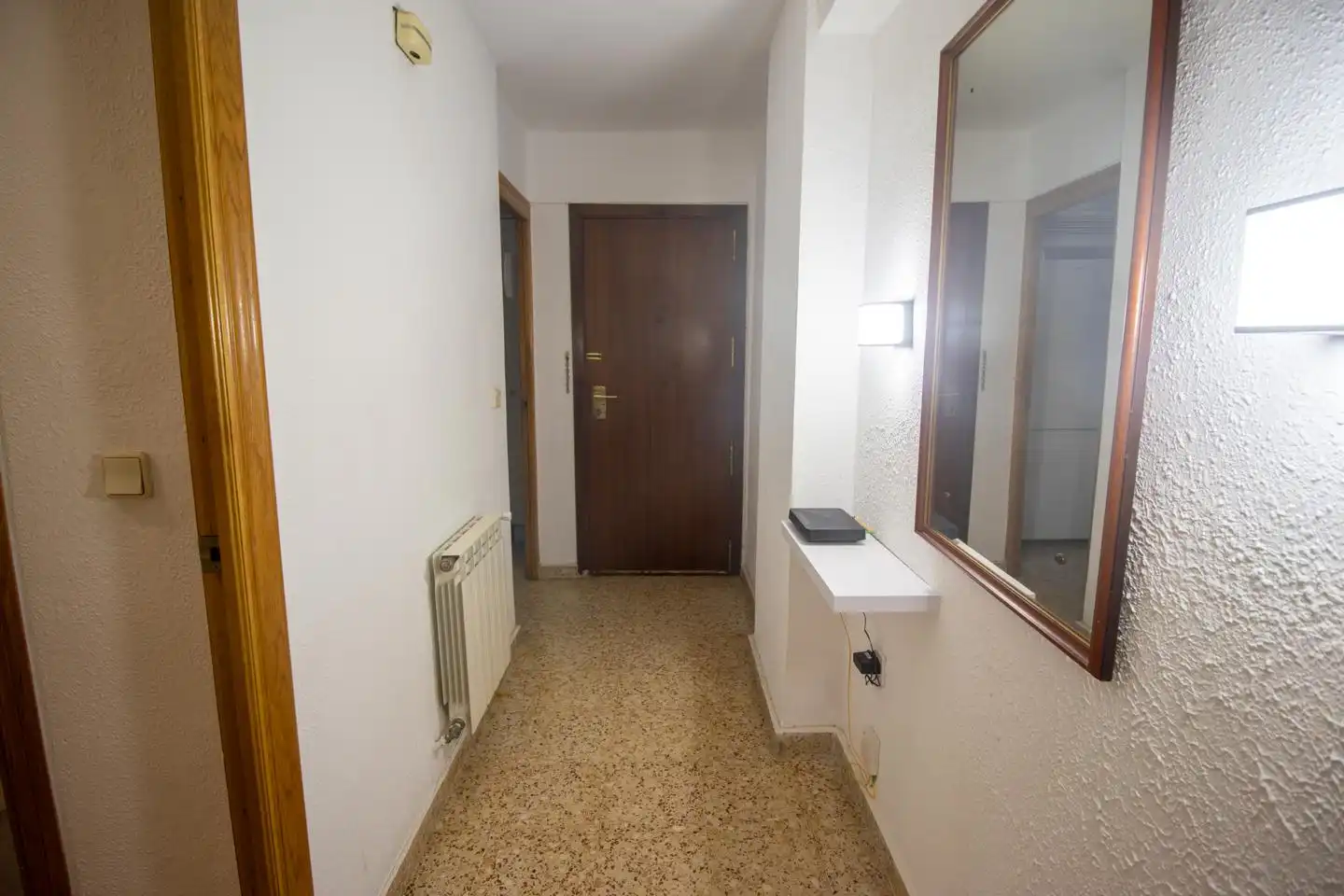 Piso de 120 m² en Valencia