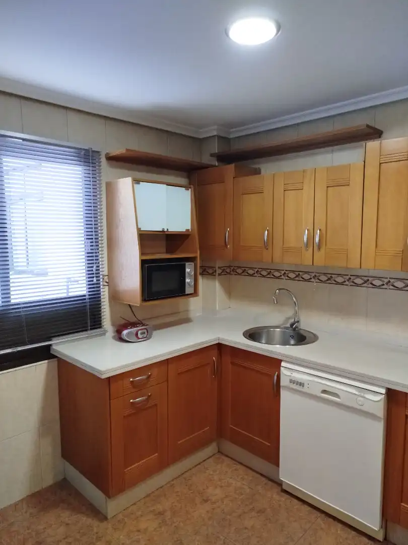 Pis de 90 m² a Andújar