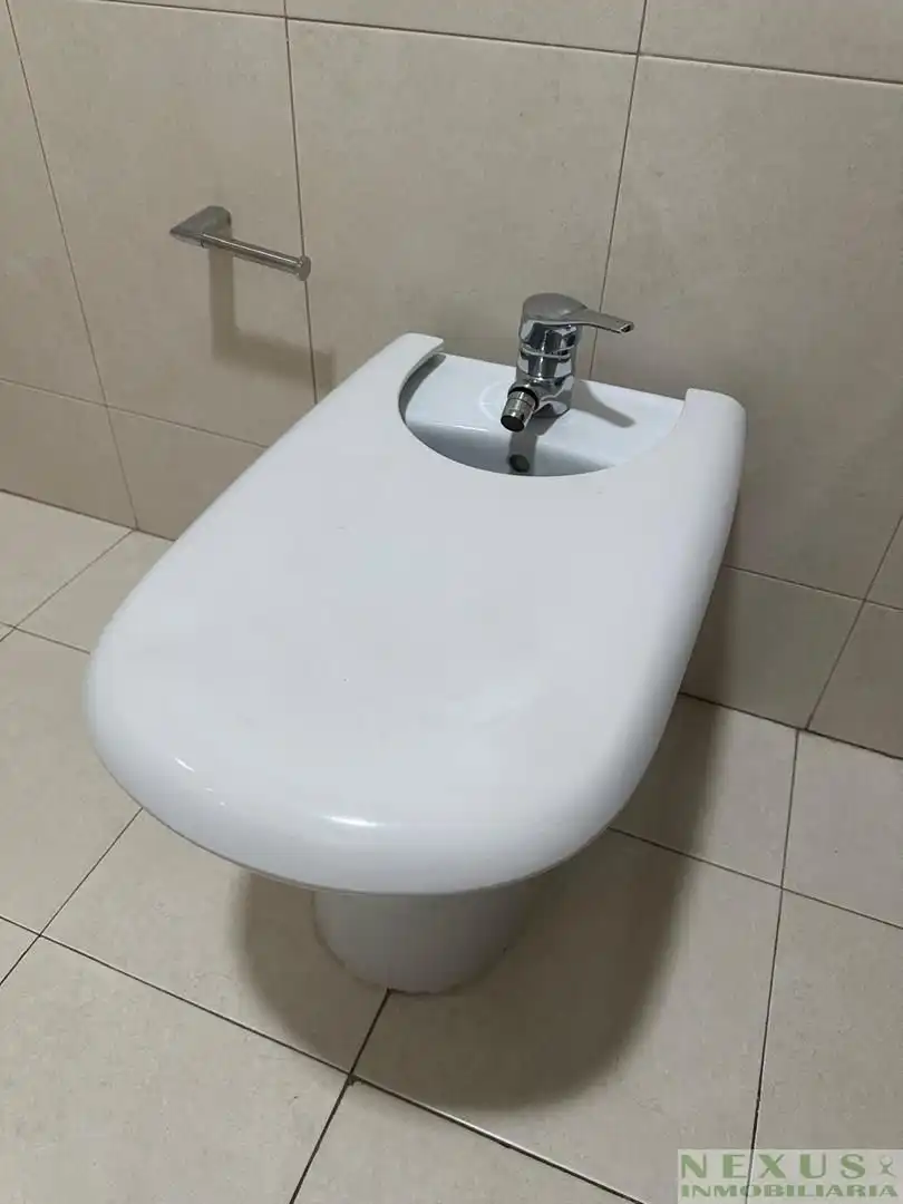 Piso de 100 m² en Cáceres